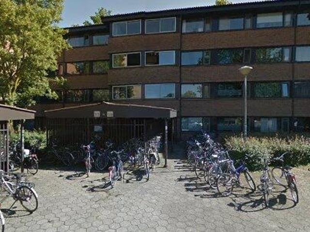 13 m2 room for rent in Nijmegen