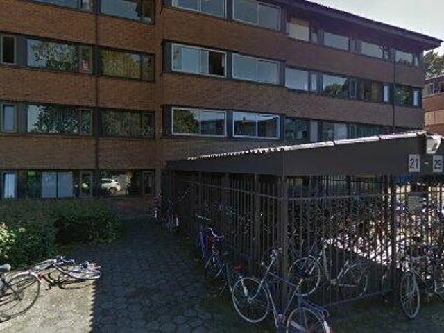 13 m2 room for rent in Nijmegen