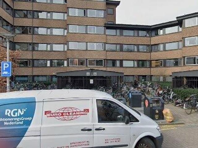 13 m2 room for rent in Nijmegen