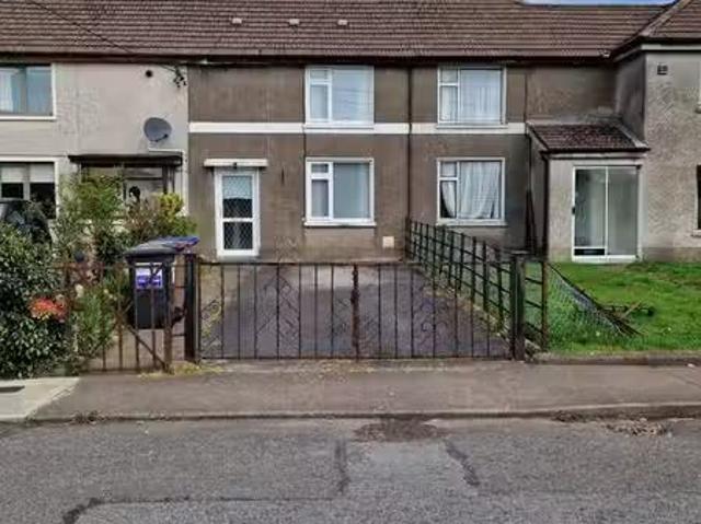 13 Mahon Terrace, Rope Walk, Blackrock, Co. Cork, T12C1Y9 is f.