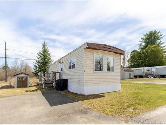 13 Mallard Crt, Lincoln, NB, E3B 7E9 house for sale | Listing ID NB138217 | Royal LePage
