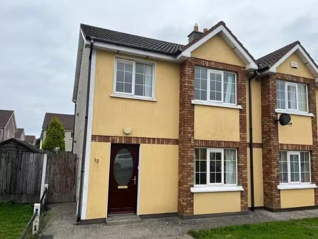 13 Maplewood, Templars Hall, Waterford City Centre, X91D42V is.