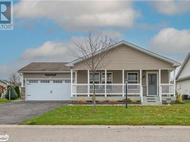 13 Marvin Gardens Boulevard, Wasaga Beach, ON, L9Z 3A8 house for sale | Listing ID S10438 | Royal LePage