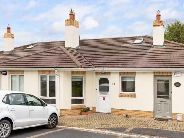 13 Maryland, Shankill, Dublin 18, D18R7P2 is for sale