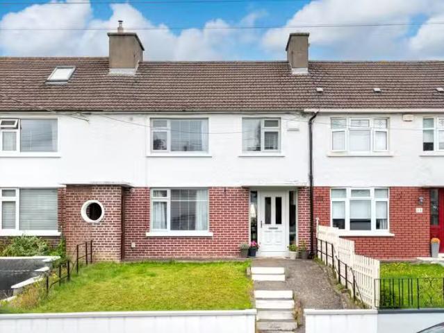 13 Maryville Road, Raheny, Dublin 5, D05WK70 is for sale