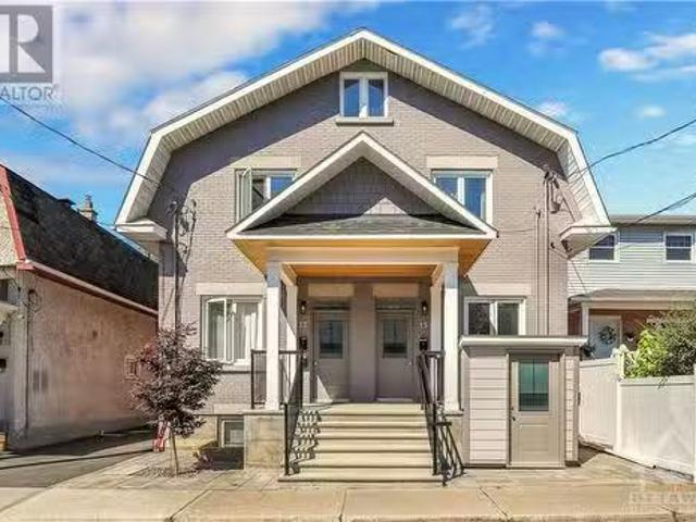 13 Marier Avenue Unit#1, Ottawa, ON, K1L 5S6 lease for lease.