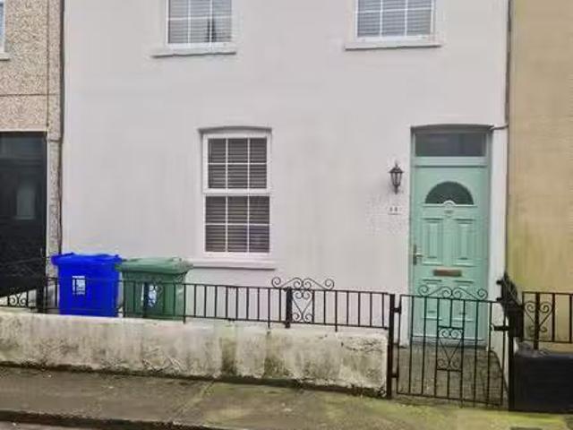13 Marina Terrace, Albert Road, Blackrock, Co. Cork, T12CX7T i.