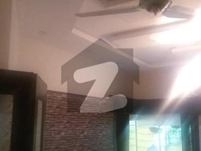 13 Marla 4 Bed House For Rent In Askari 11 Lahore. Askari 11 Sector A