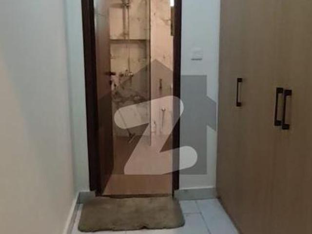 13 Marla 4 Bedroom Furnished Apartment Availale For Rent In Sector G Askari 10 Lahore Cantt Askari 10