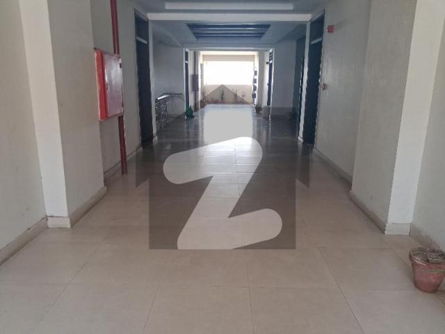 13 marla 4 bedrooms apartment available for rent askari 11 sector b