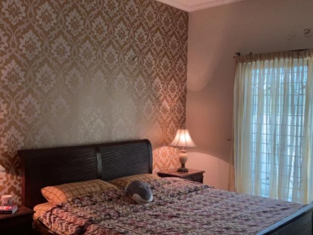 13 Marla Used Bungalow For Sale In Phase 4 Double Unit 415 Lac Lahore DHA Phase 4 ID 77227