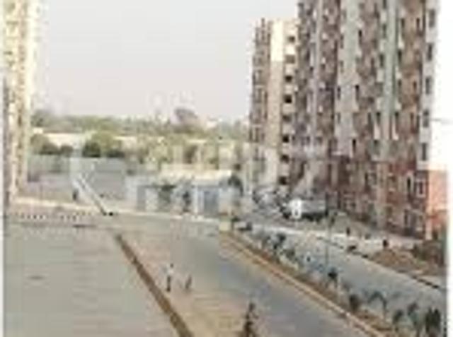 13 Marla Apartment for Sale in Karachi Askari 5