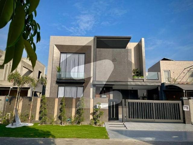 13 Marla Brand New House for Sale 5 Bedrooms | Prime Location | Ideal Family Home