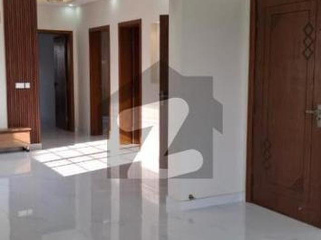 13 Marla Brand New House For Sale In DHA Phase 3 Rawalpindi DHA Defence Phase 3