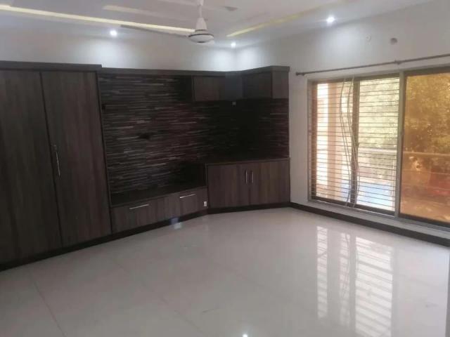 13 Marla Brand New Upper Portion Available For Rent Hot Location BTL Lahore Bahria Town ID 60521