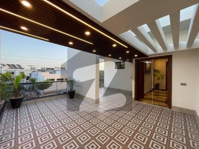 13 Marla Bungalow For Sale Main Mansehra Road
