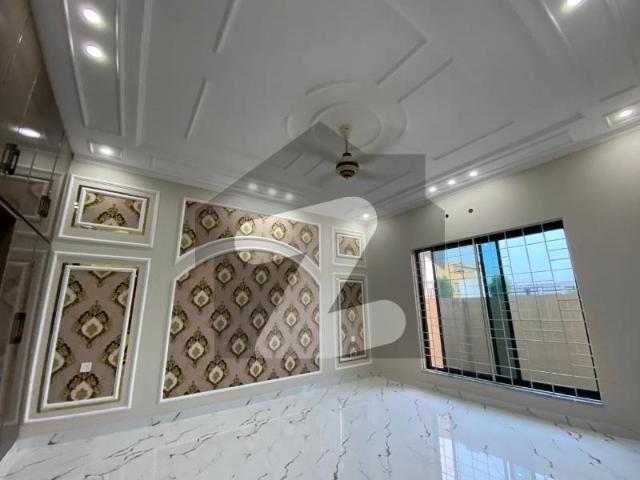13 Marla Corner House Available For Sale At Reasonable Price In Block EE Citi Housing Gujranwala Citi Housing Society