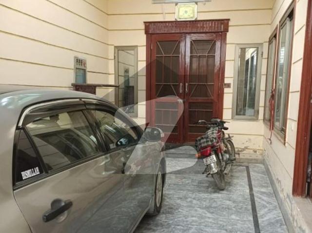 13 Marla Corner House For Sale In Farooq Town Chowk Chohratha Multan Road Chowk Chohratha