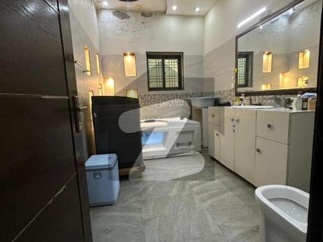13 Marla Corner House For Sale In Sector E Bahria Town Lahore | Prime Location Bahria Town Sector E
