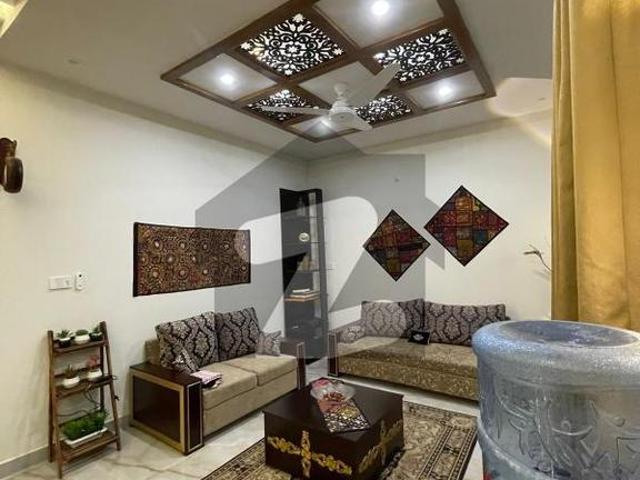13 Marla Double Storey Fresh House for Sale* Main Mansehra Road