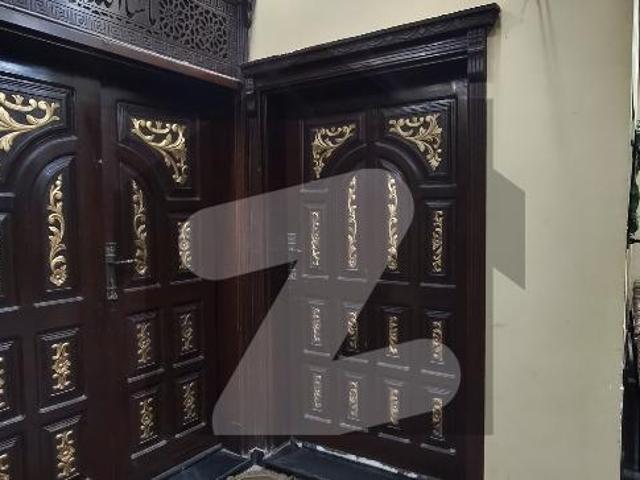 13 Marla Honorable House For Sale RDA Approved House Adiala Road
