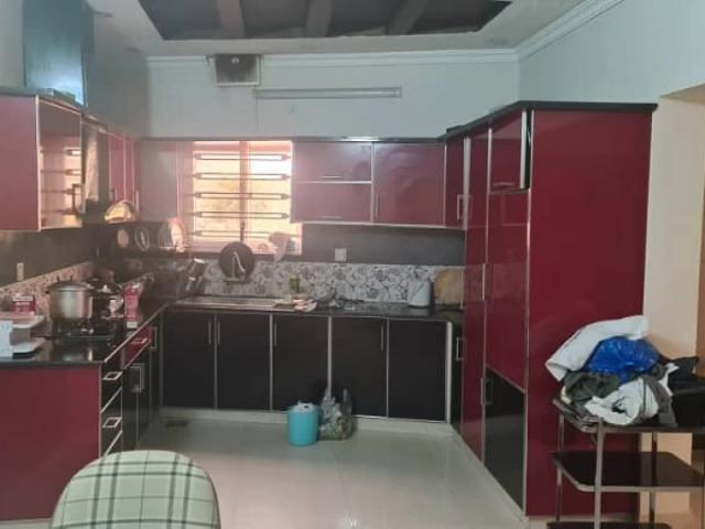 13 Marla house, 8 Marla Covered area, Boulevard, Corner, Back Open, Ex Rawalpindi Bahria Town Rawalpindi ID 87436