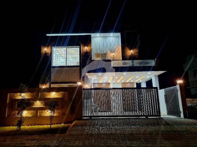 13 Marla House Available For Sale Dha Phase 3
