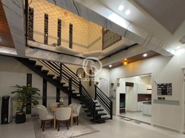 13 Marla House for Sale