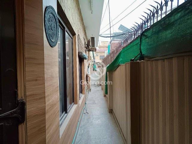 13 Marla house for sale