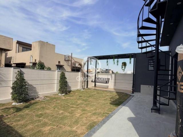 13 Marla House for Sale