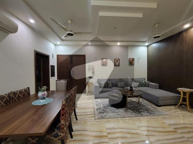 13 Marla House For Sale In Tricon Village