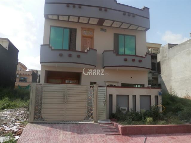 13 Marla House for Sale in Faisalabad Saeed Colony