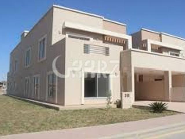 13 Marla House for Sale in Islamabad E 11
