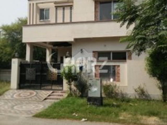 13 Marla House for Sale in Lahore Gulberg 5
