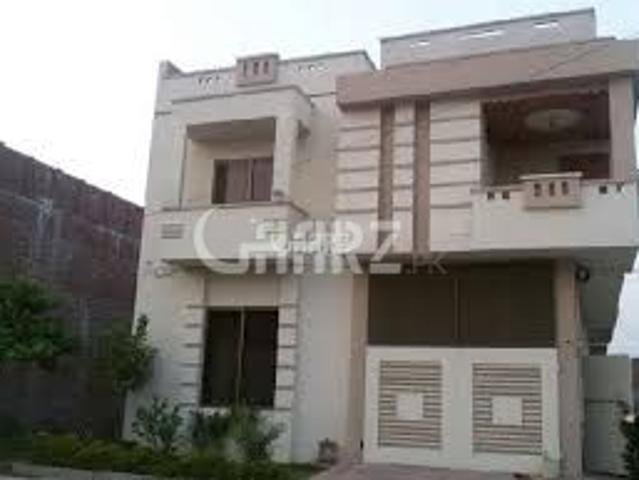 13 Marla House for Sale in Lahore DHA Phase 5 Block L