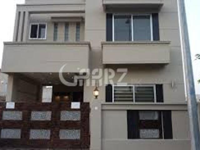 13 Marla House for Sale in Rawalpindi Bahria Town Phase 5