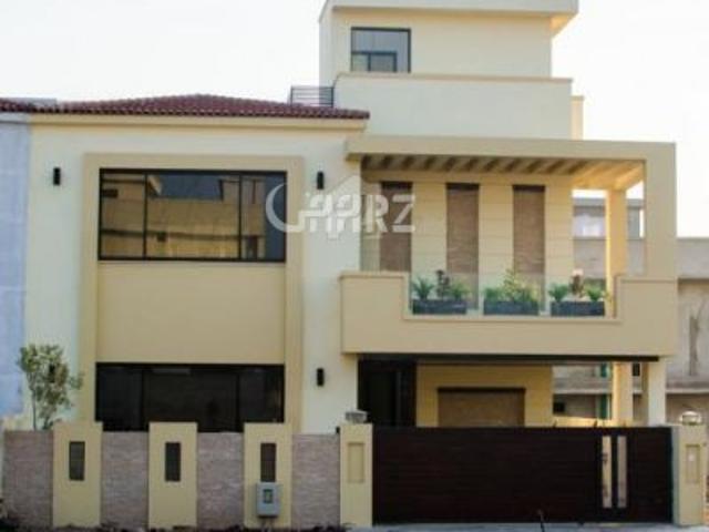 13 Marla House for Sale in Rawalpindi Garden Villas, Bahria Town Phase 7
