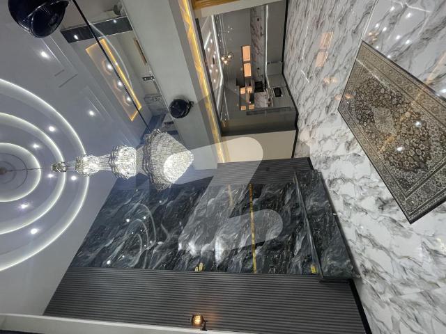 13 Marla II luxury Designer House For sale II Hot location Kohistan Enclave