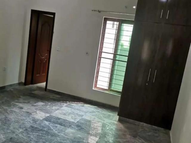 13 Marla lower portion for rent in Wapda town lahore Wapda Town ID 37218