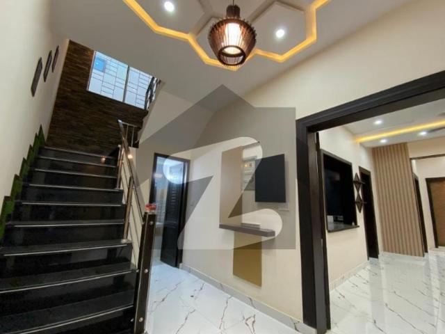 13 Marla Modern House Available For Sale In Citi Housing Gujranwala Citi Housing Society