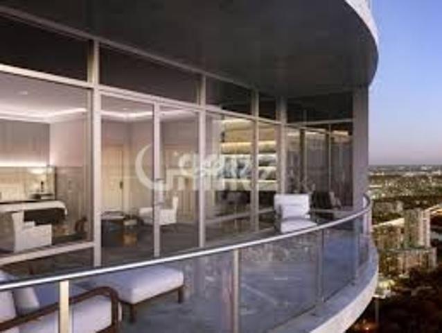 13 Marla Penthouse for Sale in Karachi Block 13/d 1