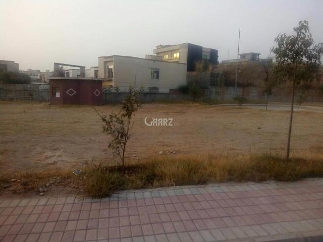 13 Marla Plot for Sale in Islamabad I 8/4
