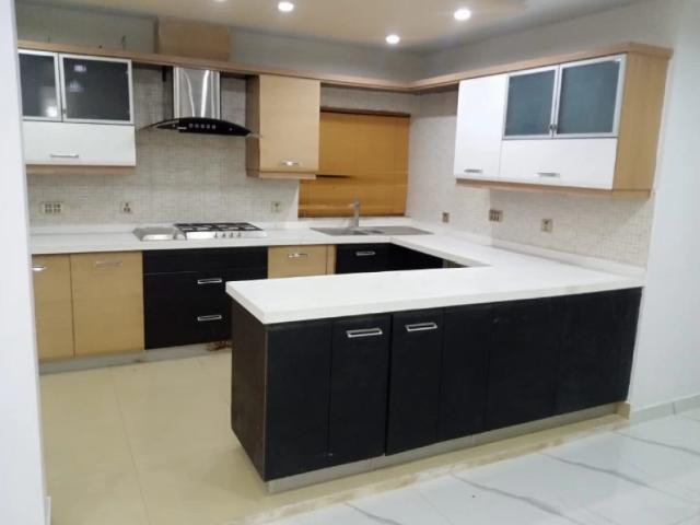 13 marla ranovated house double unit 5 bed drawing dinning loung kitch Lahore DHA Phase 4 ID 76313