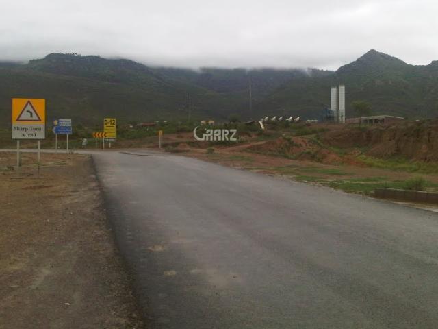 13 Marla Residential Land for Sale in Faisalabad Saeed Colony