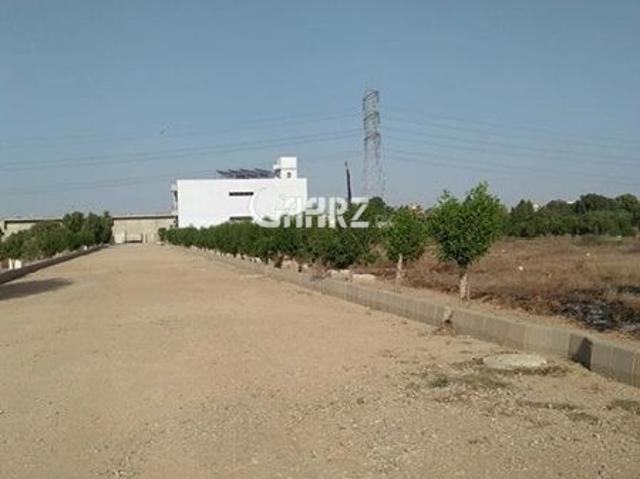 13 Marla Residential Land for Sale in Rawalpindi Bahria Town Phase 8 Block L