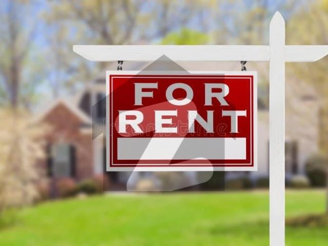 13 Marla saed colony Rent House Saeed Colony