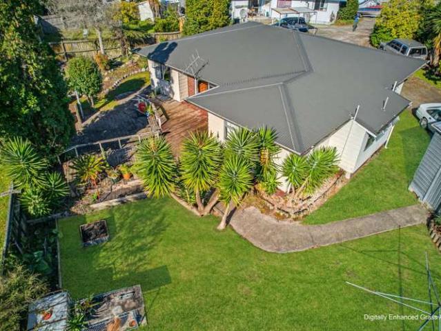 13 Marshall Street, Kawerau