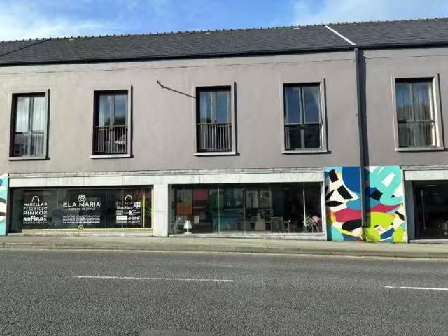 13 Mill Falls, Newcastle West, Co. Limerick, V42FK70 is for sale