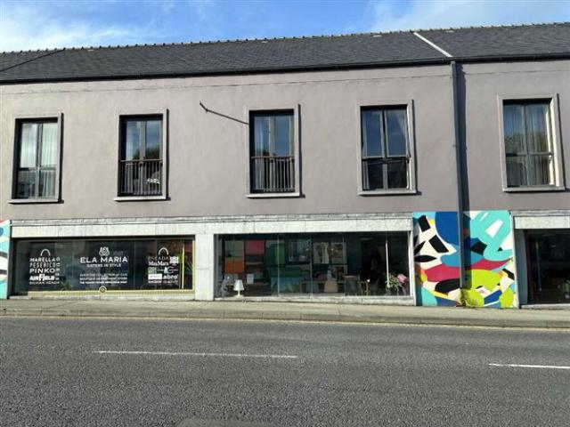 13 Mill Falls, Newcastle West, Limerick REA Dooley Group 4835 MyHome. Ie Residential