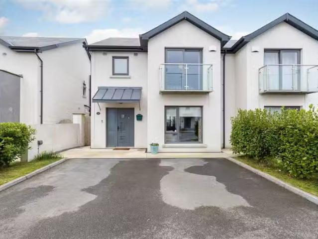 13 Mill Quarter, Gorey, Co. Wexford